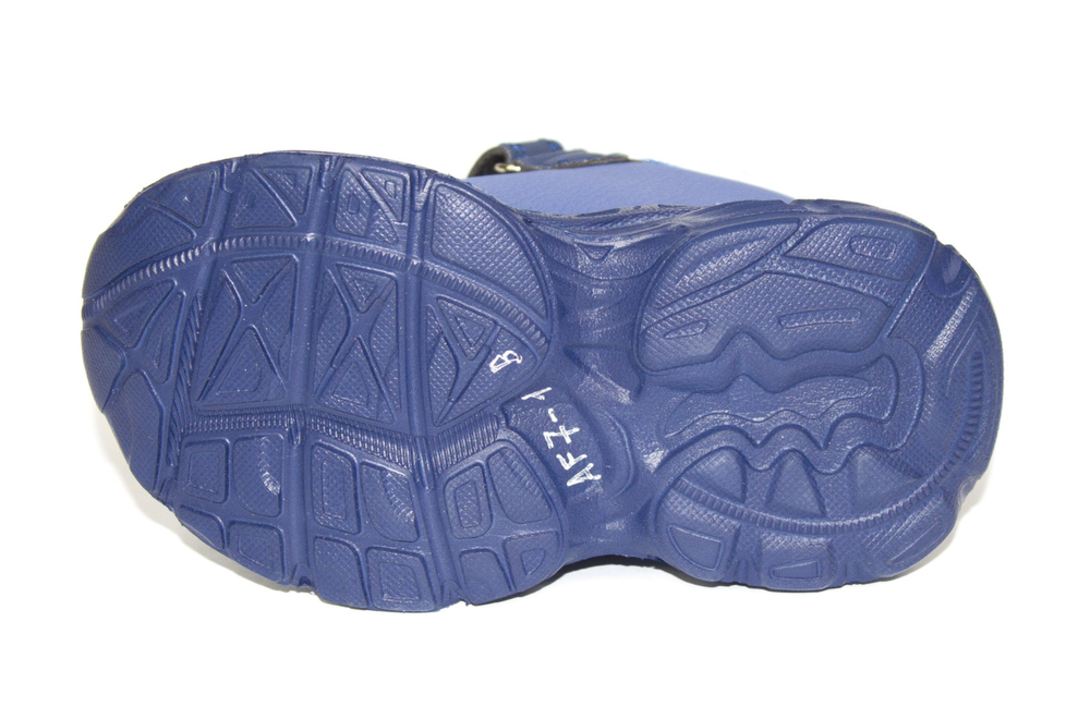 Кроссовки детские демисезонные Пчёлка Доми арт. AF7-1B