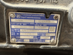АКПП Traxon ZF 12TX2620TD 2022г.