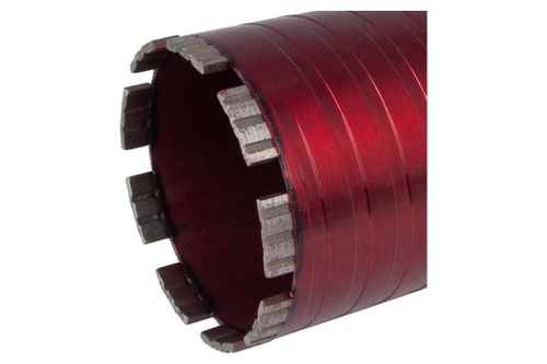 Сверло алмазное САСС Extra Line Titan (102x300 мм; 5 сегментов; 1 1/4UNC) Diam 313026