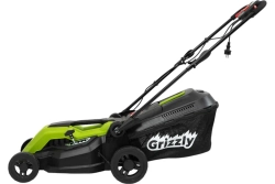 Газонокосилка Grizzly SKY-16