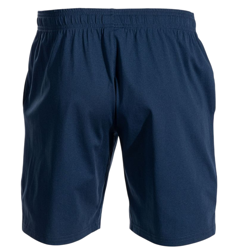 Теннисные шорты Joma Montreal Bermuda - navy blue