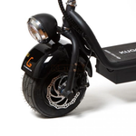 Электроскутер CityCoco Kugoo C1 Pro