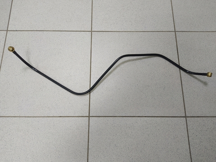 Трубка пластик 6581.1104422-40