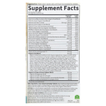 Garden of Life, Organics, мультивитамины для мужчин от 40 лет, 120 веганских таблеток