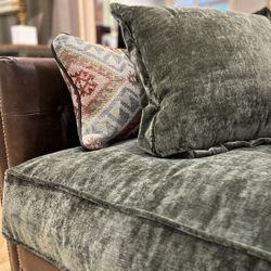 Диван "Валлес Олива Макси"