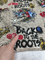 Интерлок / BACK