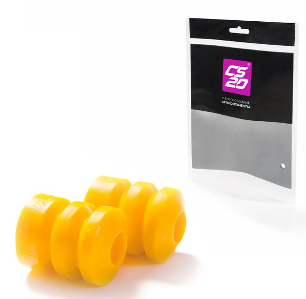 Отбойник стойки задн 2108 (полиуретан) CS20