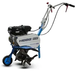 Мотокультиватор "НЕВА" МК100Р-B&S