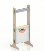 Сюжетно-ролевая ширма Парикмахерская серия СКАНДИК