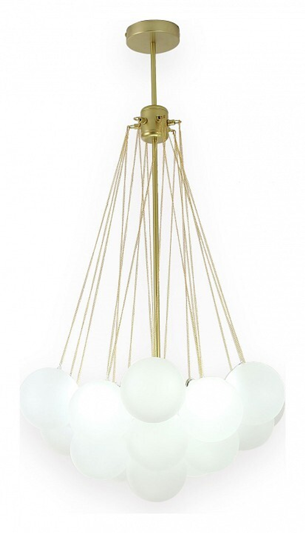 Люстра на штанге Kink Light 08476-19,20