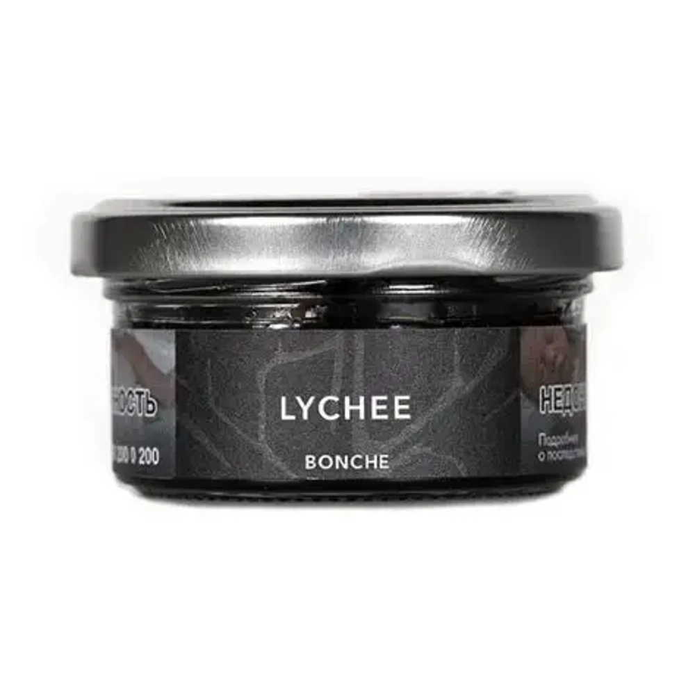 Bonche 120гр. Lychee Личи (М)