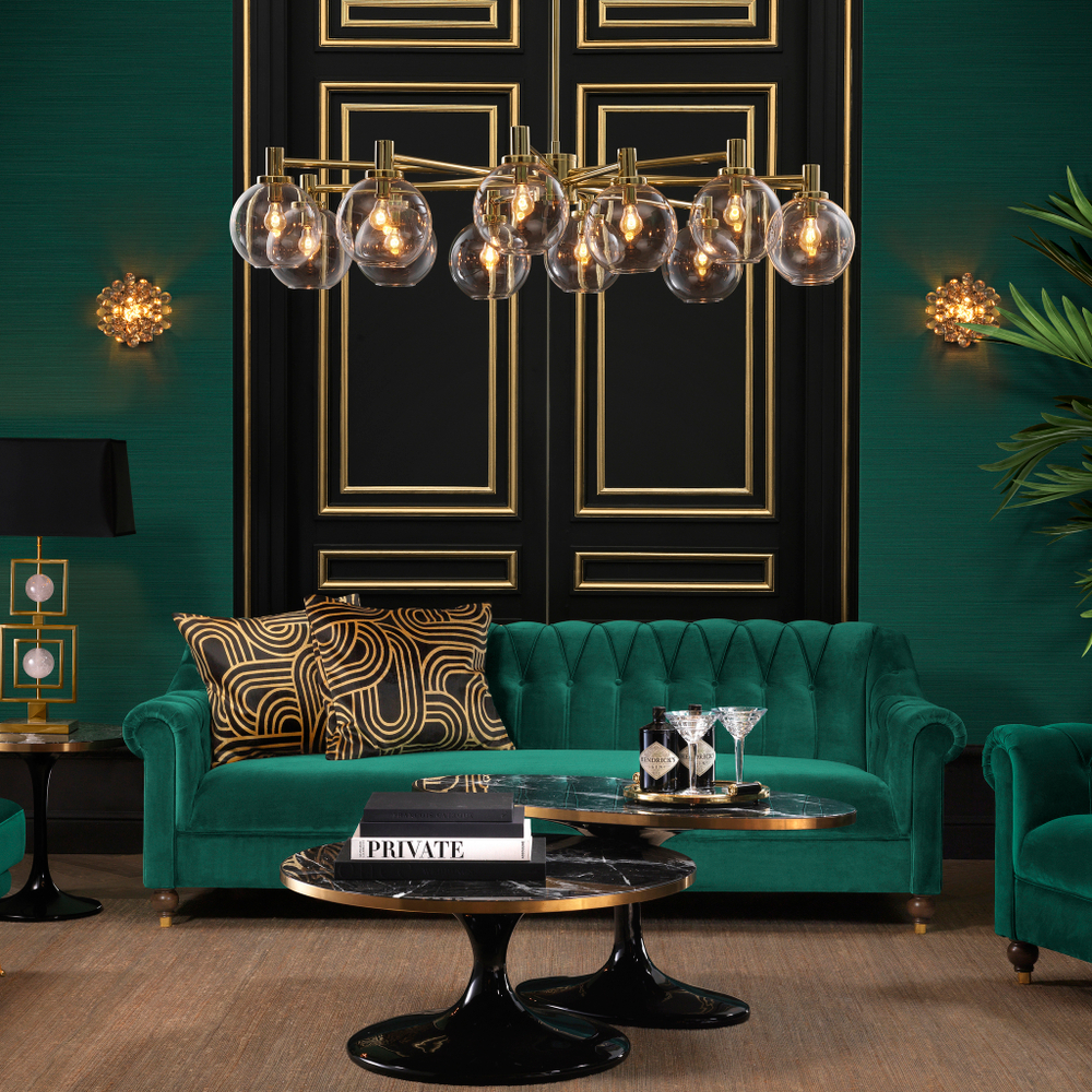 Люстра Chandelier Selva арт.111974