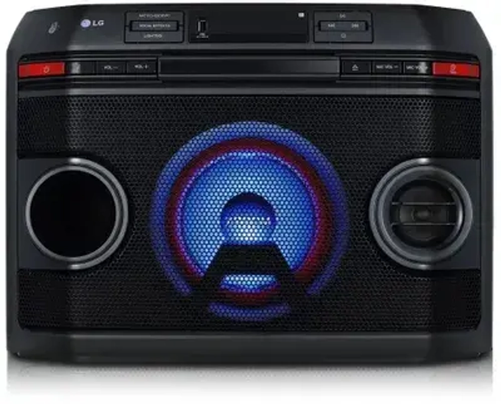 Минисистема LG XBOOM OL45