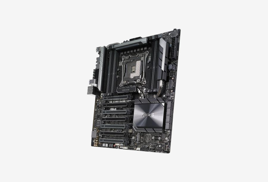 WS X299 SAGE/10G_0326709105458