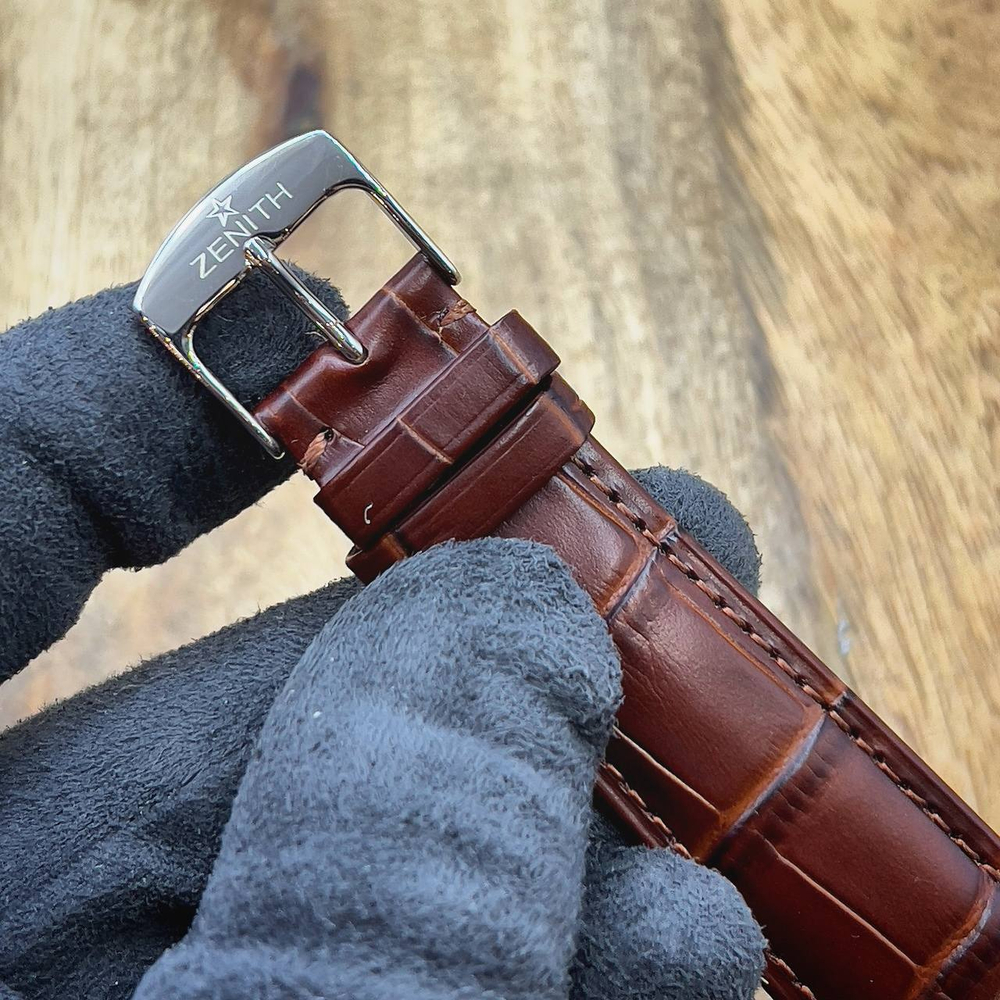 Часы Zenith