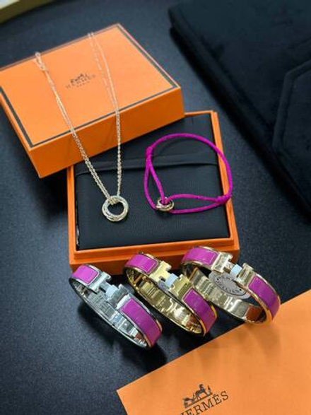 Браслет Hermes