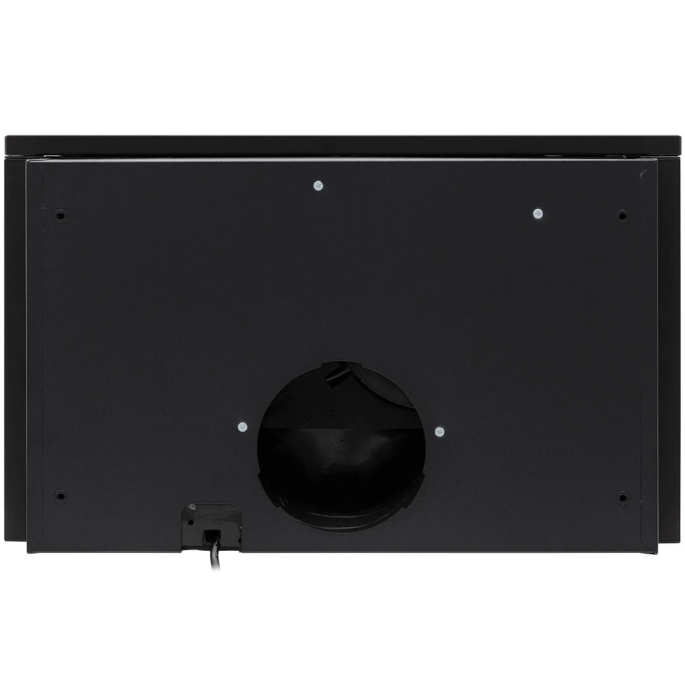 Встраиваемая вытяжка Krona KAMILLA T 500 BLACK