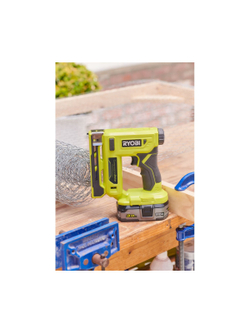 Аккумуляторный степлер Ryobi ONE+ R18ST50-0  без аккумулятора в комплекте 5133004496