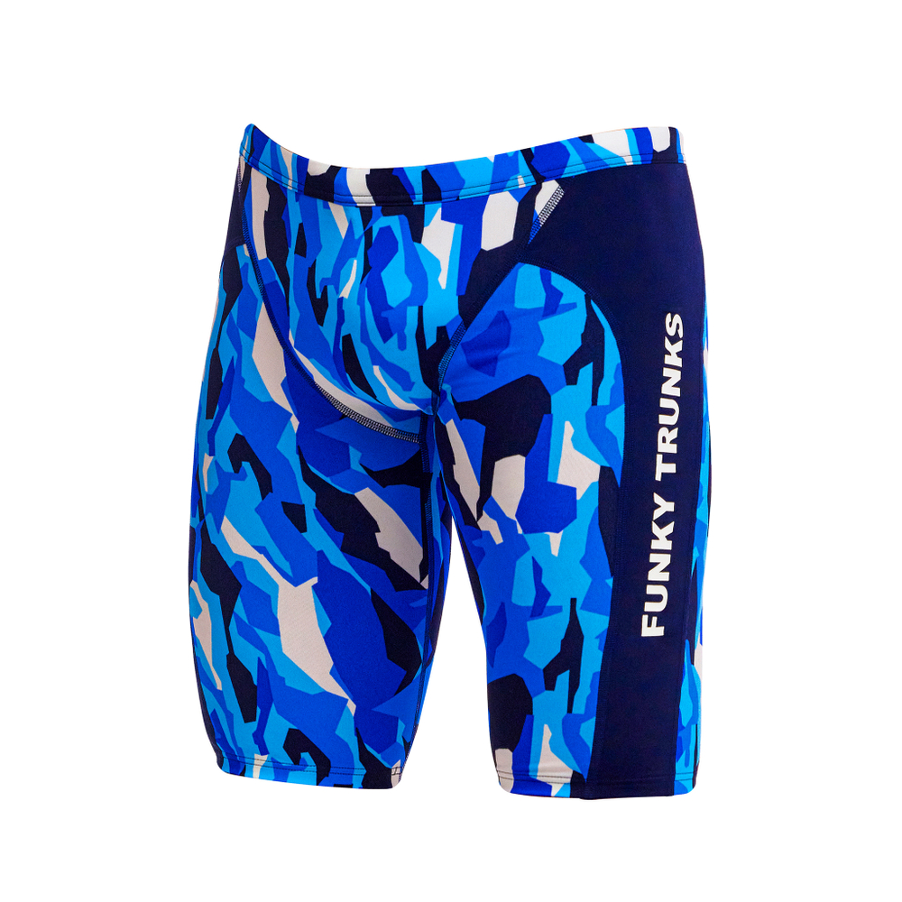 Джаммеры FUNKY TRUNKS Men's Chaz Michael