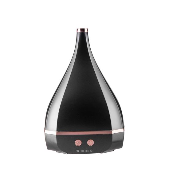 AEREM Vesuvius ( ЭРЕМ Везувиес ) Ультразвуковой увлажнитель воздуха c подсветкой и функцией ароматизации.