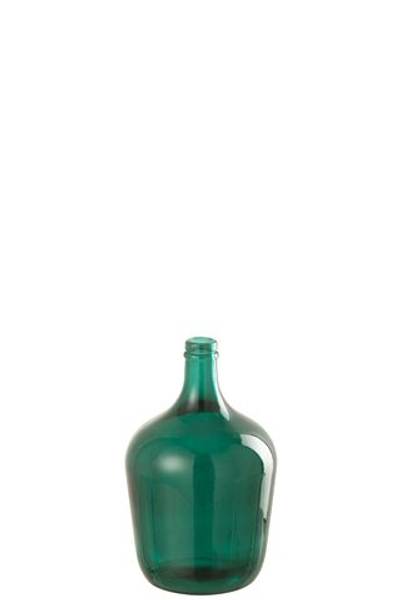 Ваза "Аквамарин" 18x18x30см