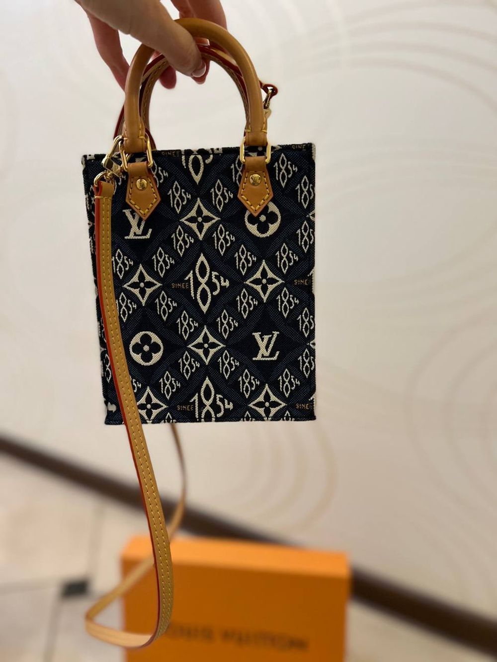 Сумка Louis Vuitton