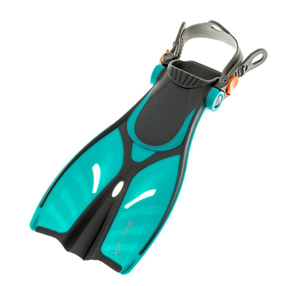 Детские Ласты Marlin Joy Green