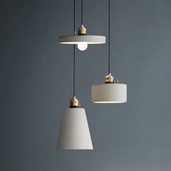 Подвесная Люстра Industry C 16*12.5 By Imperiumloft