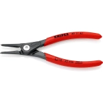 Прецизионные щипцы для стопорных колец черненая 140 мм Knipex 49 11 A1 SB