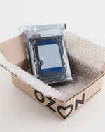 Жесткий диск 1Tb SATA-III WD Gold (WD1005FBYZ). Товар уцененный