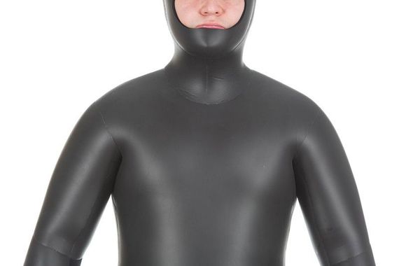 Гидрокостюм Marlin Zeus Shark Skin 7 мм