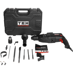 Перфоратор TEH TH2608