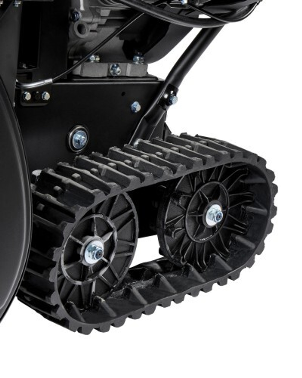 Снегоуборщик гусеничный бензиновый ELITECH ST 1271CLE 203762