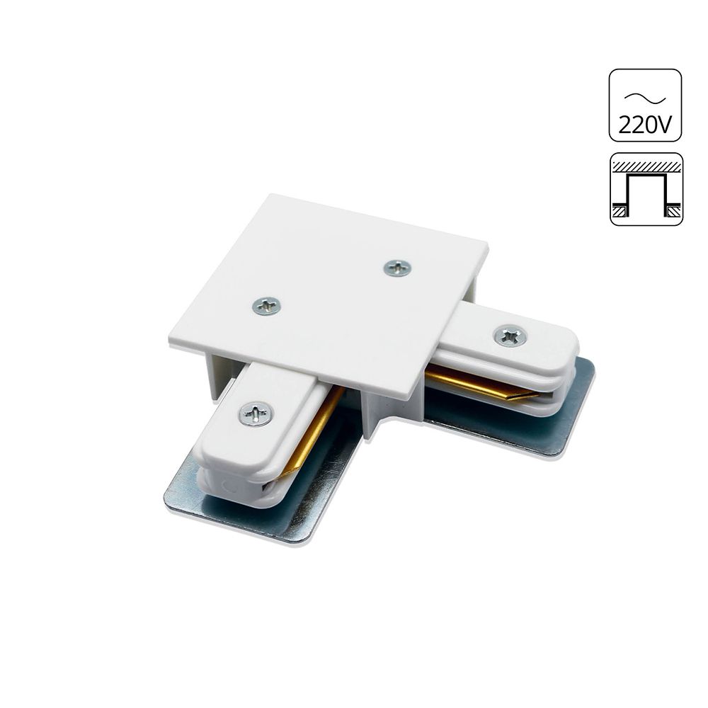 Коннектор Arte Lamp