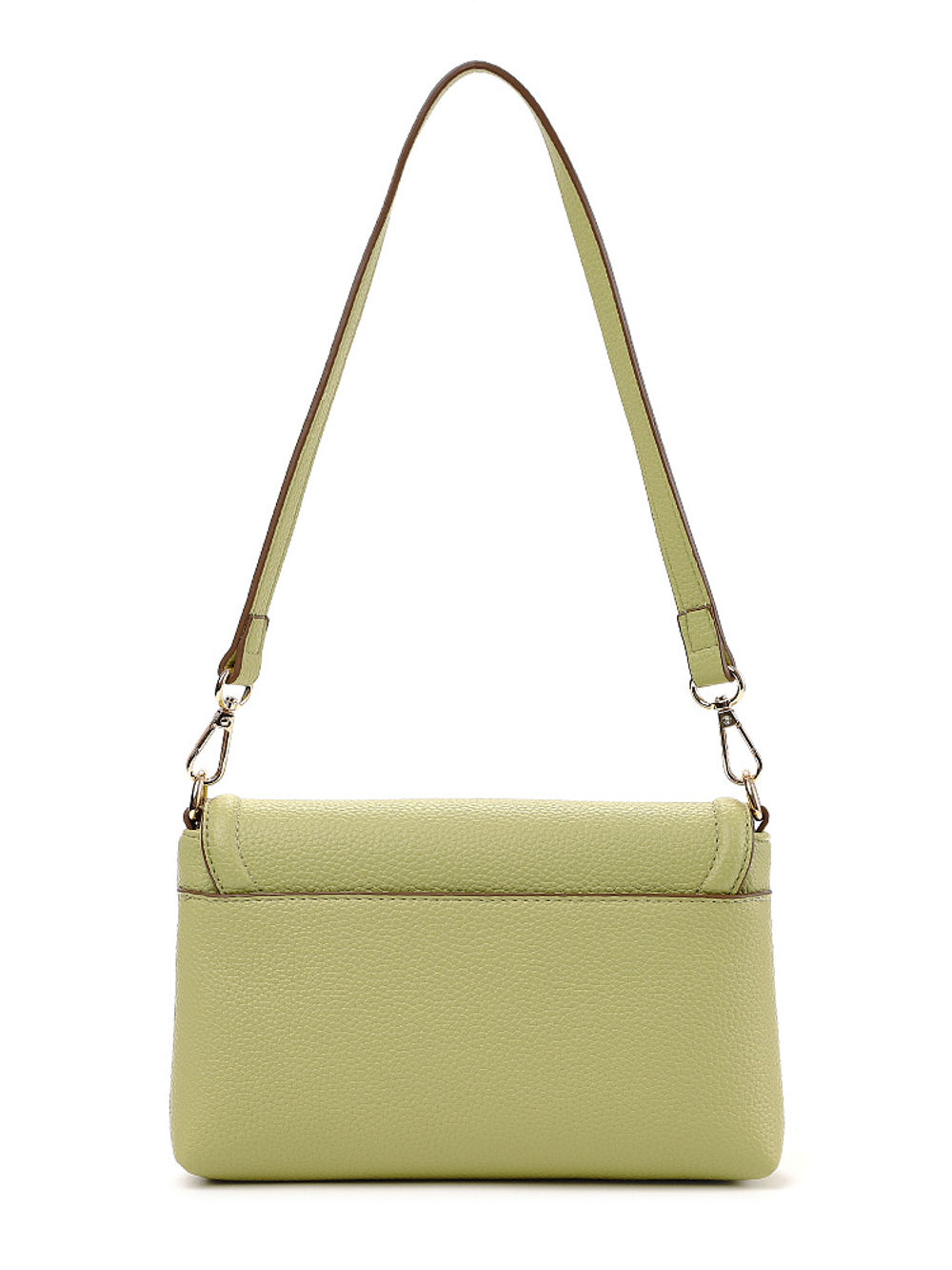 Сумка из экокожи FABRETTI FR58045-357