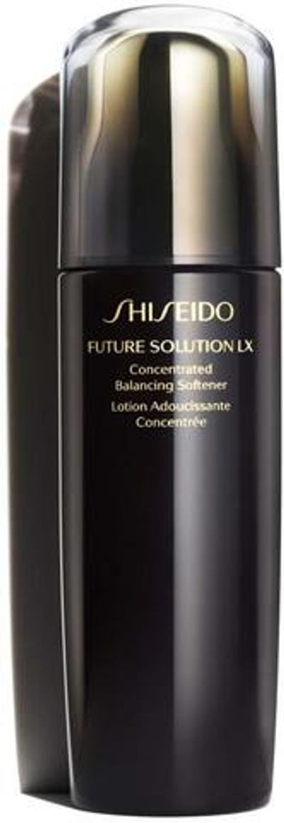 Shiseido Future Solution LX Concentrated Brightening Softener Refill 170 ml