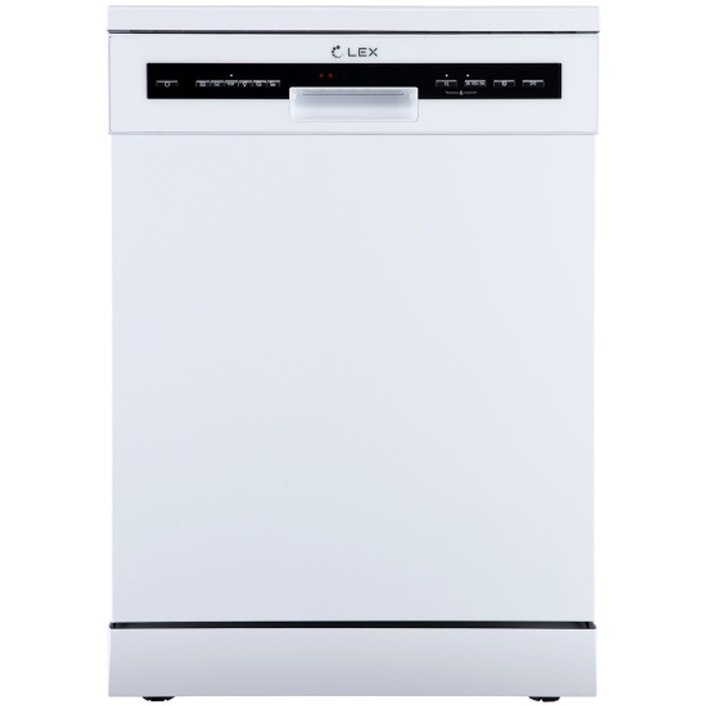 Посудомоечная машина Lex DW 6062 WH