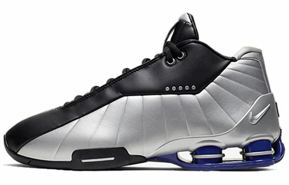 Кроссовки Nike Shox Bb4