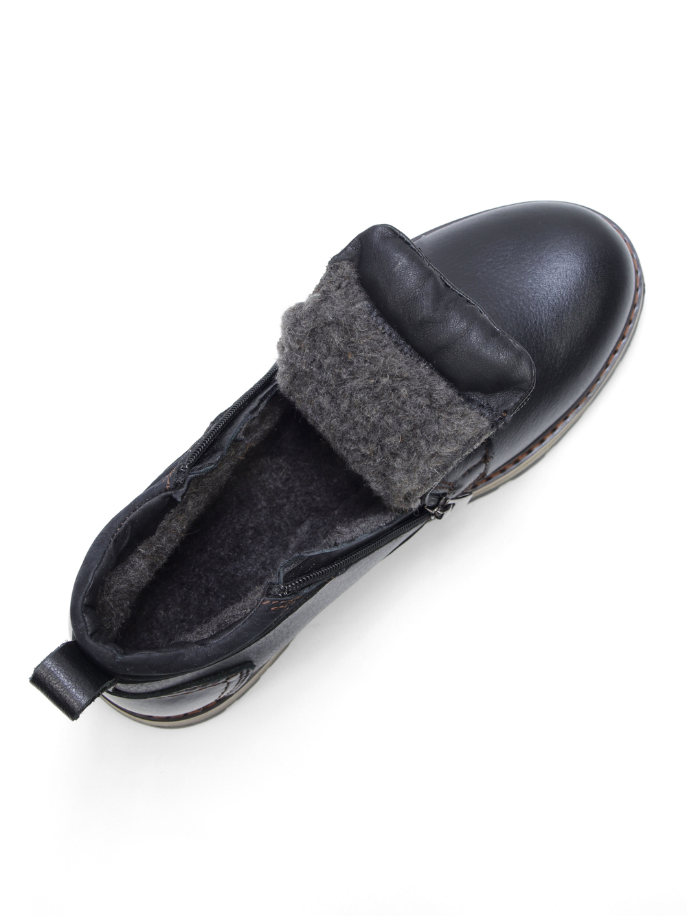 Ботинки мужские M0074-1P