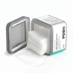 VT Cosmetics PDRN Tension Toner Pad, 60ea - Тонер-пэды с ПДРН для сияния кожи