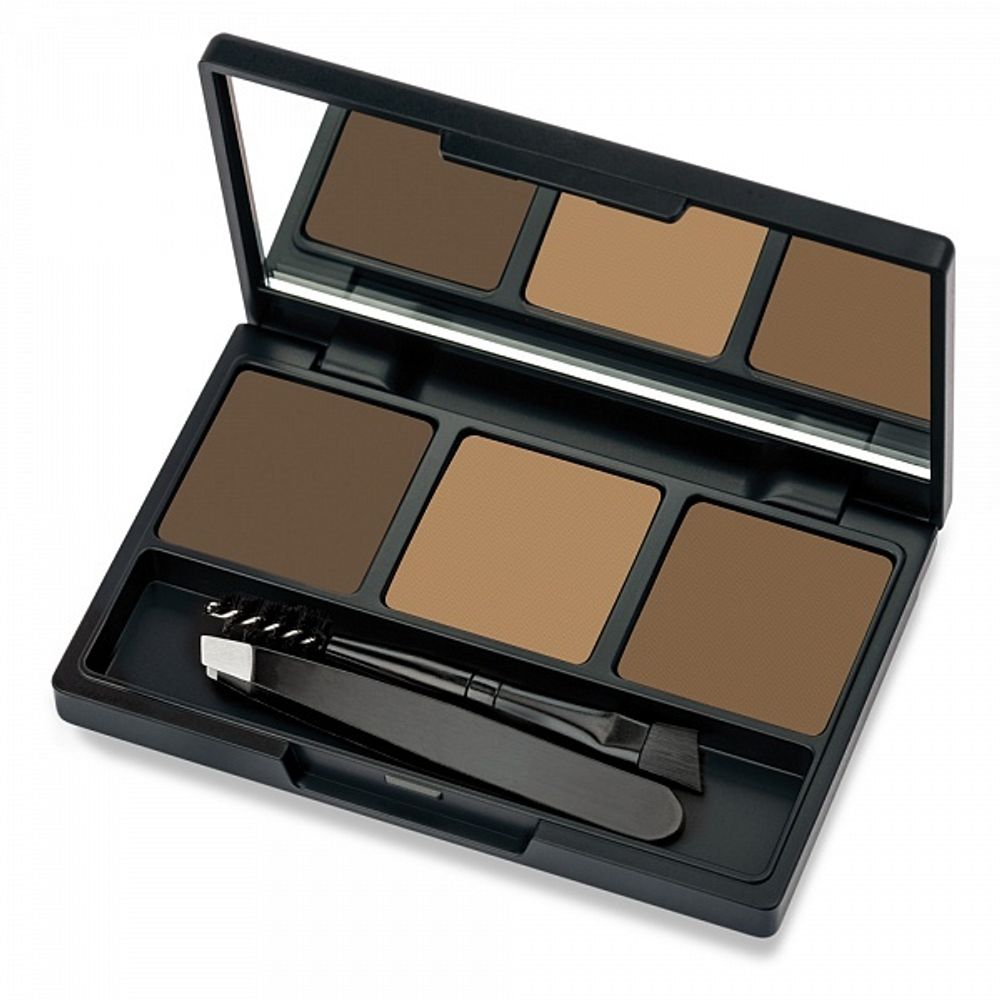 golden rose 01 eyebrow styling kit