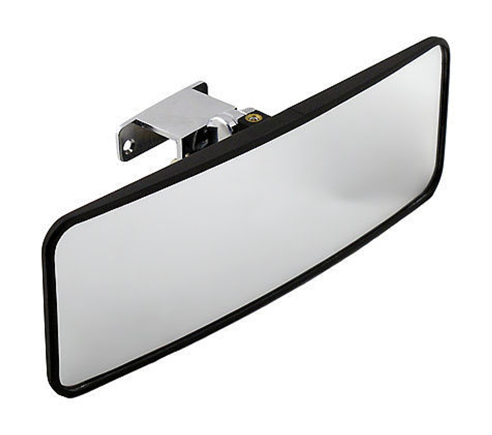 Судовое зеркало заднего вида  (300х100мм)