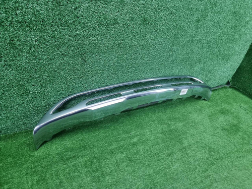 Накладка переднего бампера Mercedes GLA H247 20-23