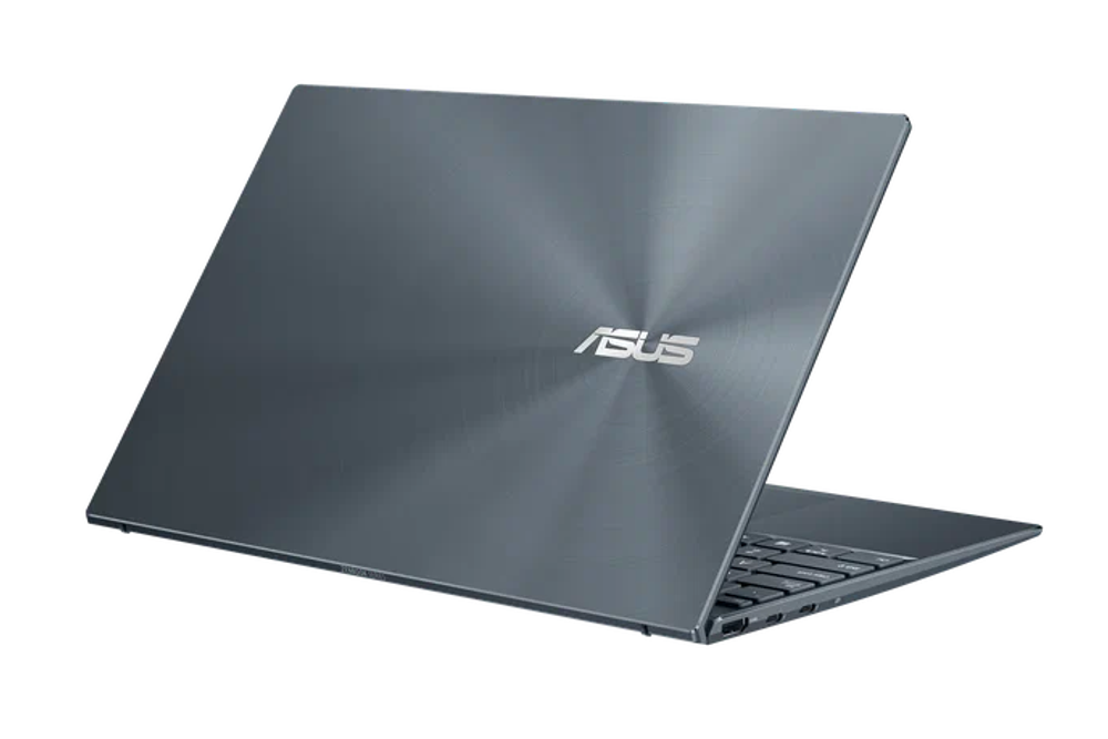 14" Ноутбук Asus Zenbook UX425EA OLED (1920x1080, Intel Core i7-1165G7, RAM 32ГБ, SSD 256ГБ, Intel Iris XE Graphics, Win 11 Pro)