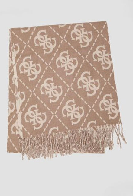 Шарф женский GUESS