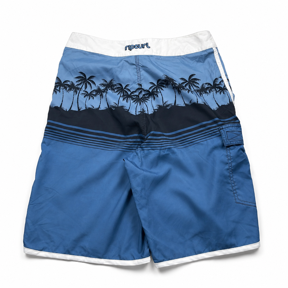 Шорты широкие Rip Curl