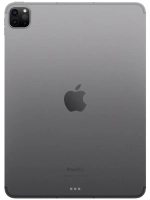 Apple iPad Pro 11 (2022) М2 128 ГБ, Wi-Fi, Gray LTE
