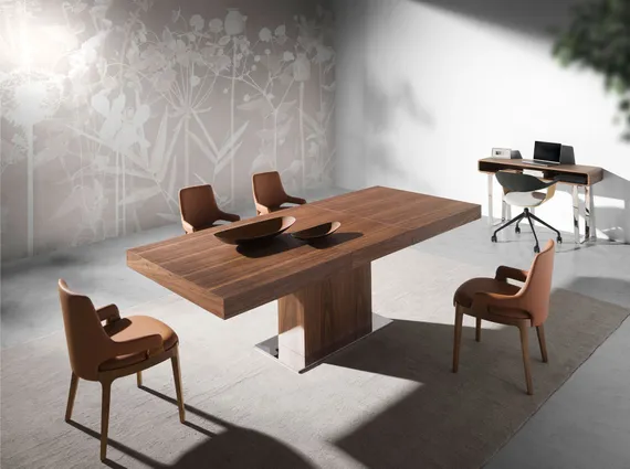 Консоль Angel Cerda 136-X