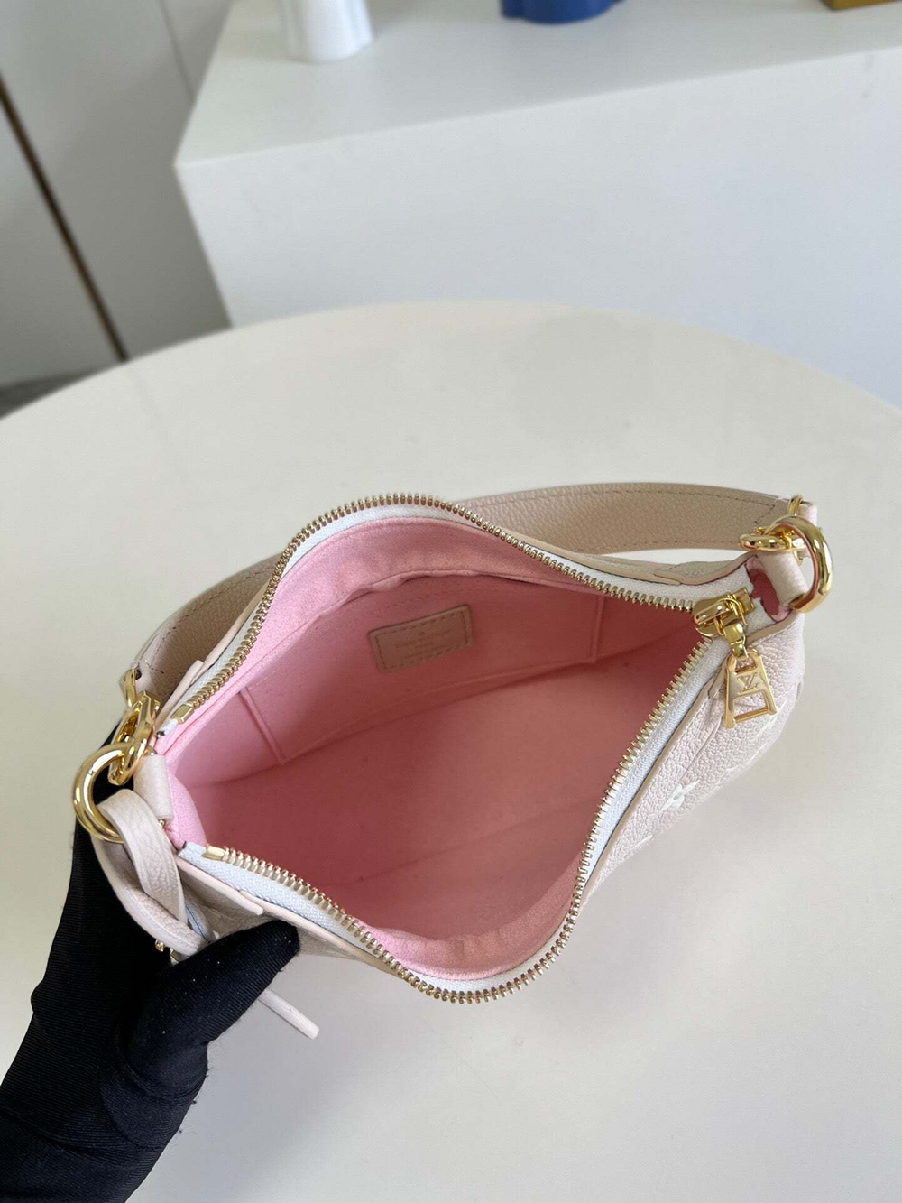 Louis Vuitton Bagatelle BB
