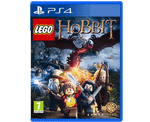 LEGO Хоббит (PS4) Б\У